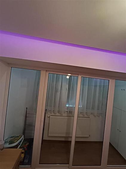 Apartament cu 2 camere decomandat în Apollo
