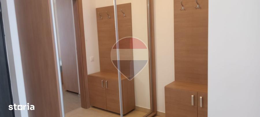 Apartament cu 2 camere decomandat în Funcționarilor