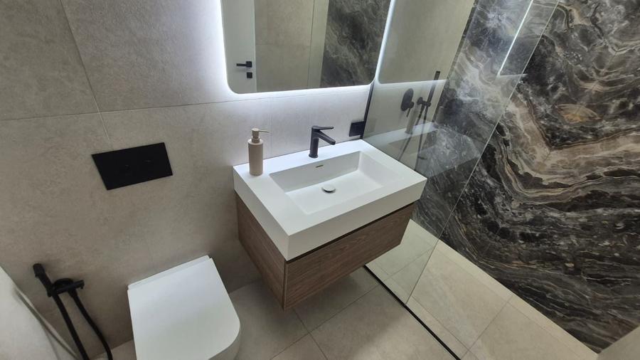 Apartament cu 2 camere în Pipera
