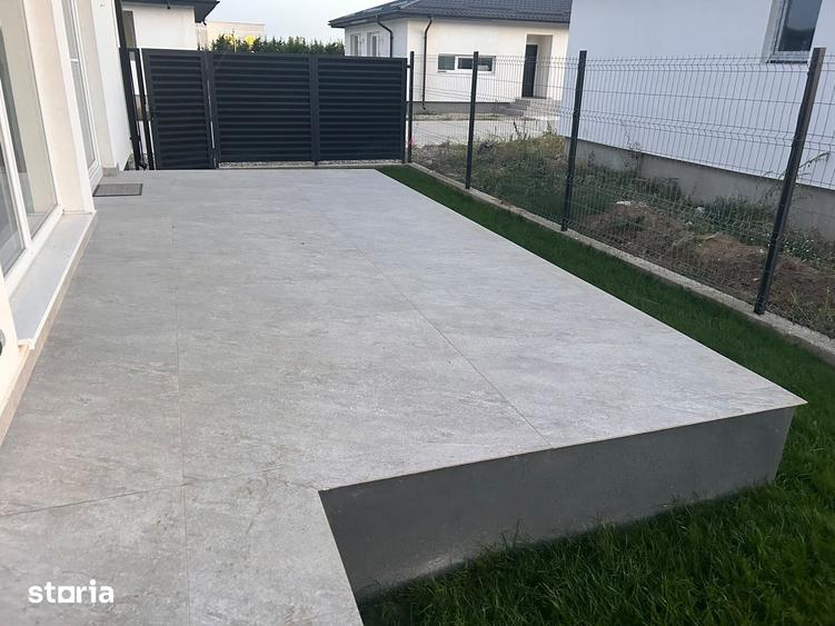 CASA NOUA IN TUNARI | 4 CAMERE | CURTE 250MP | 140000 + Tva - 6