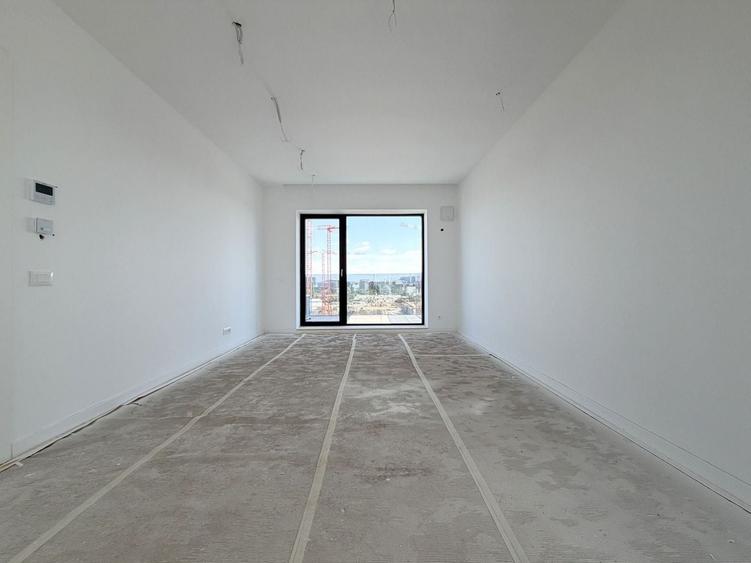 Apartament cu 2 camere decomandat în Aviației
