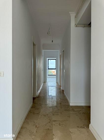 Apartament cu 3 camere în Tomis Plus