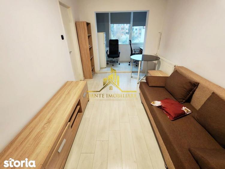 1 camera, decomandat, modern, PET FRIENDLY, Zorilor, UMF - 2