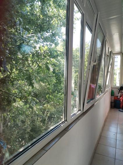 Apartament cu 4 camere, mobilat în Tomis III