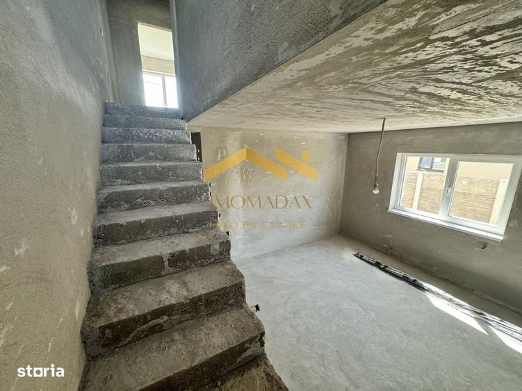 Casă cu 4 camere cu Teren 365 Mp în Bucovăț