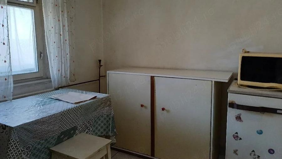 Apartament cu 2 camere decomandat în Dorobanților
