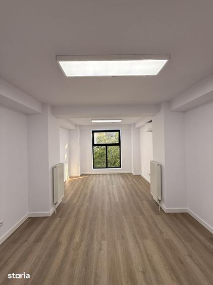 Spațiu comercial, de 38 mp, în Ultracentral