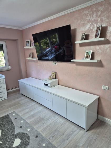 Apartament cu 3 camere decomandat în Tomis Nord