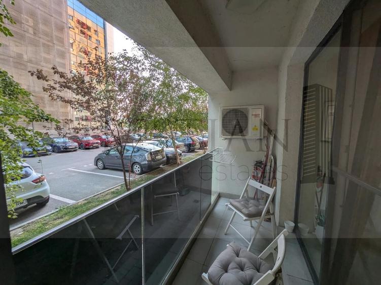 Apartament Exigent Plaza Residence Faza 2 - Parcare + Boxă - 10