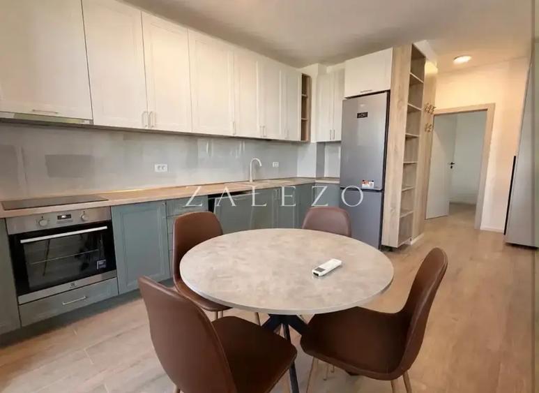 Apartament deosebit cu 2 camere | Ateneo | Prima inchiriere - 1