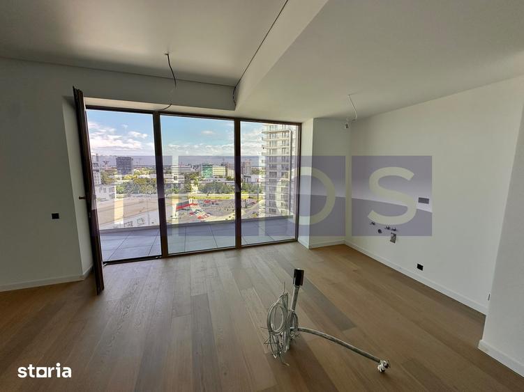 Apartament cu 3 camere în Cișmigiu