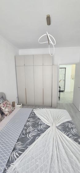 Apartament cu 2 camere în Militari