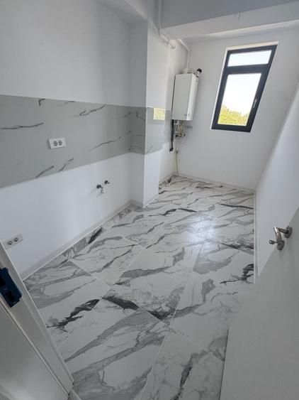 Apartamente GATA Otopeni central 2 camere, PARCARE SUBTERANA - 3