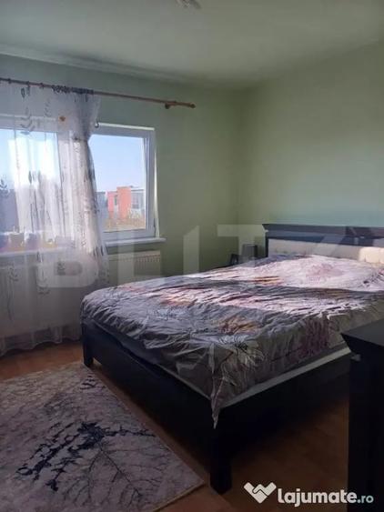 Apartament 2 camere, 56 mp, zona Micro I - 4