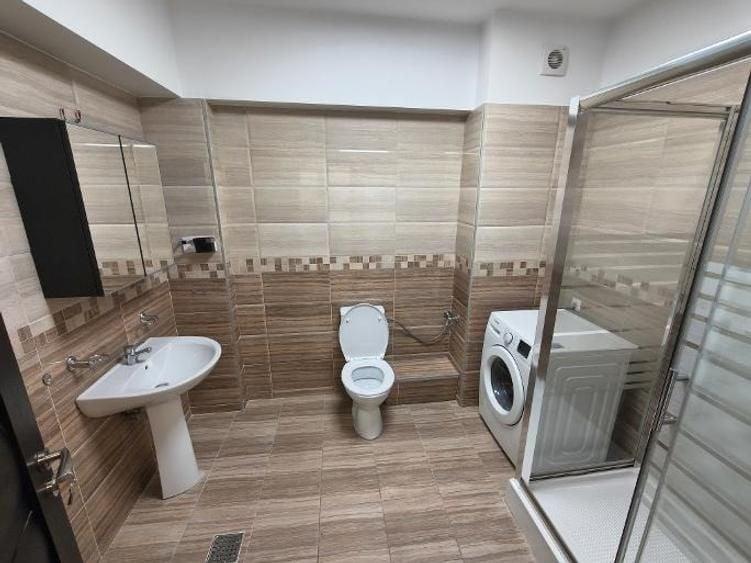 Apartament cu 3 camere decomandat, mobilat în Grozăvești