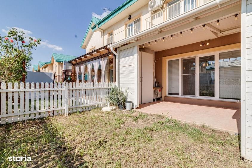 Vila SUPERBA 85 mp, 4 camere, PISCINA,Cosmopolis! - 5