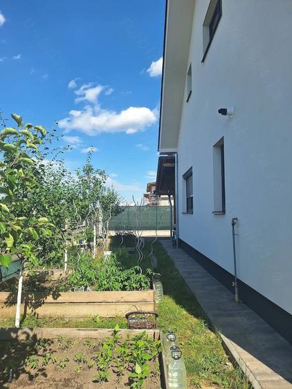 Vand casa construc?ie noua Chi?oda, Timi? - 6