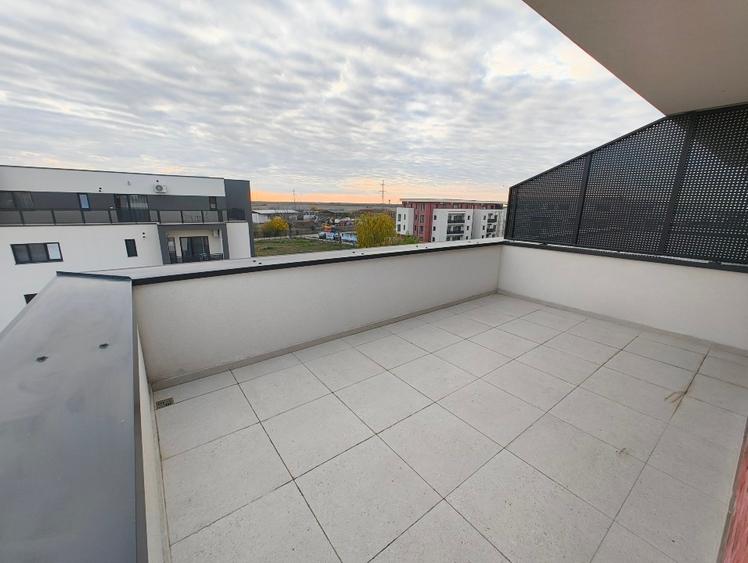 Apartament cu 2 camere decomandat, mobilat în Mehala