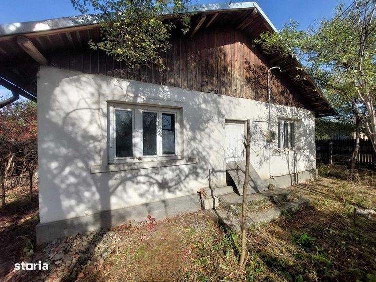 Casă cu 3 camere cu Teren 68 Mp în Vest