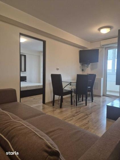 Apartament cu 2 camere decomandat în Măgura