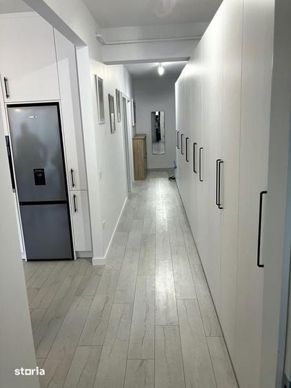 Apartament cu 2 camere în Burdujeni