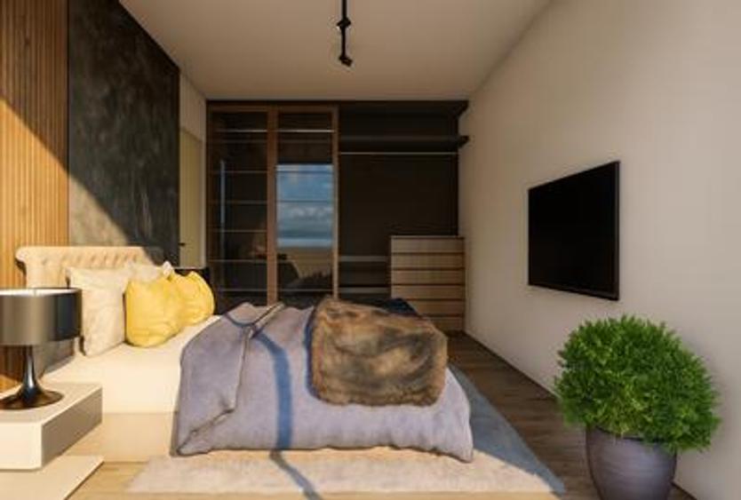 Apartament cu 3 camere decomandat în Tractorul — fotografia 1