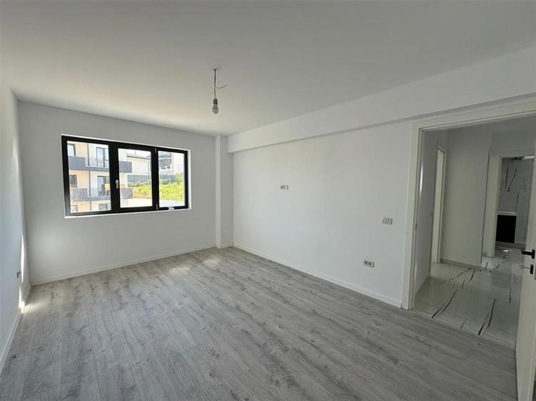 Garsonieră decomandată în Lunca Cetățuii