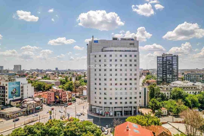 Bucharest Business Center