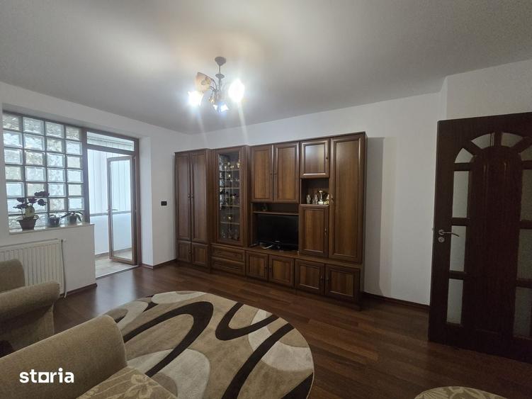 Apartament cu 2 camere în Mărăței