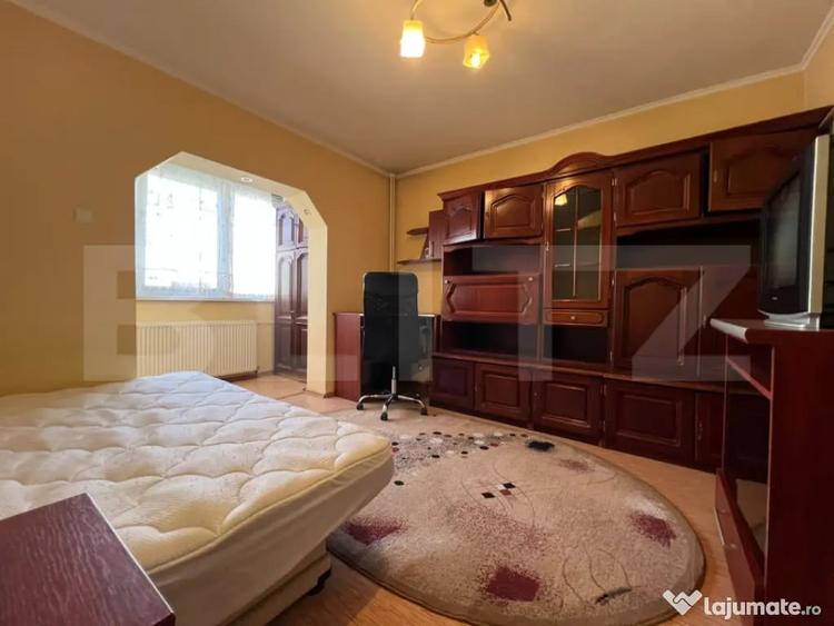 Apartament decomandat de inchiriat Zona Urbana - 7