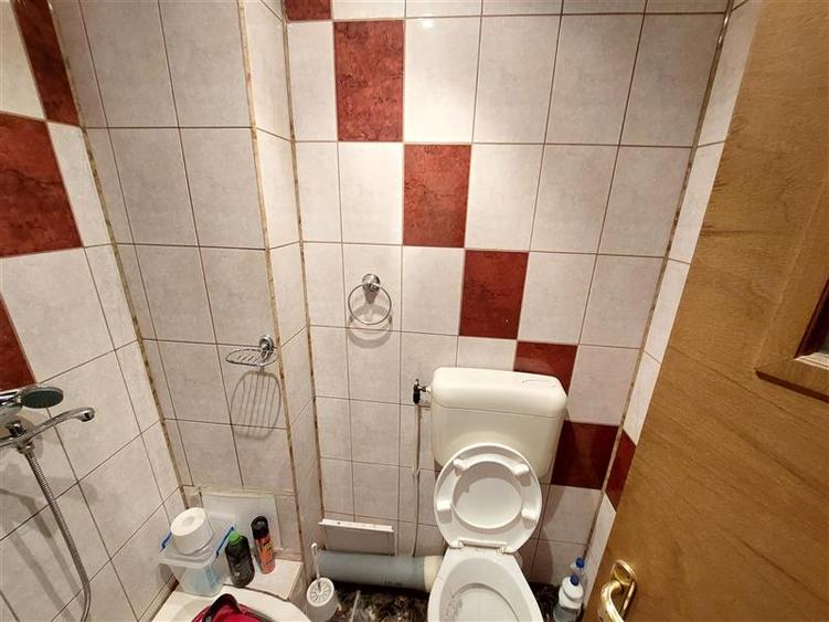 Apartament cu 3 camere decomandat, mobilat în Dorobanți