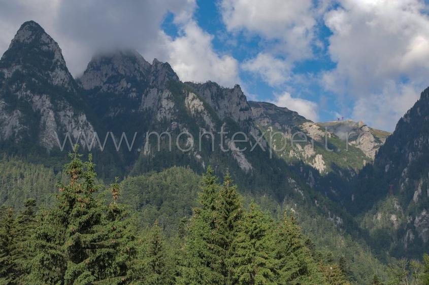 Apartament cu 2 camere decomandat în Sud-Vest