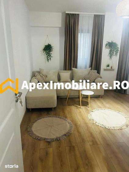 Apartament 2 camere de inchiriat Obor Bucuresti | ApexImobiliare.ro - 3