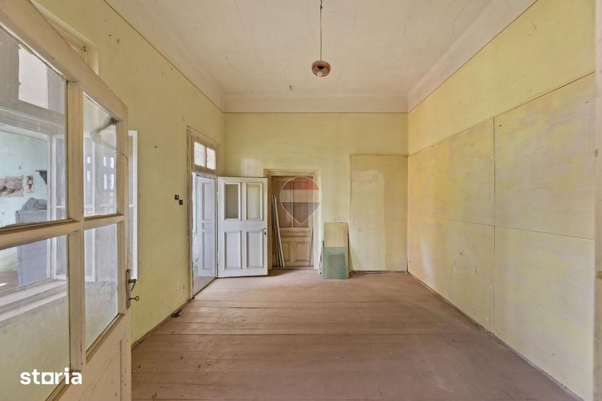 Apartament spa?ios la casa, 234 mp utili, ultracentral in Pecica - 3