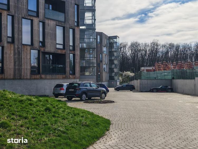 Garsonieră, mobilată în Mogoșoaia