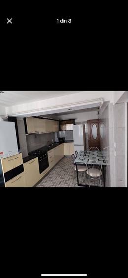 Apartament cu 2 camere decomandat în Milcov