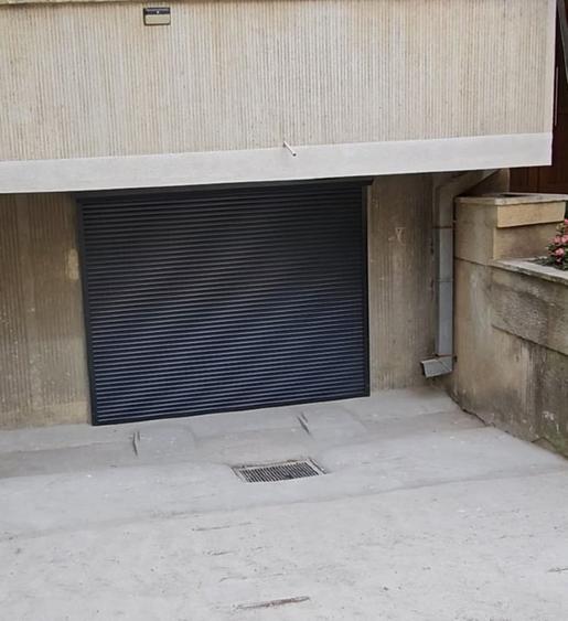 Inchiriez garaj la demisol bloc, zona Arcu - Rapa Galbena - 2
