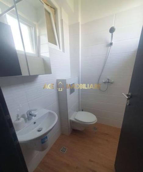 Apartament cu 3 camere decomandat, mobilat în Otopeni