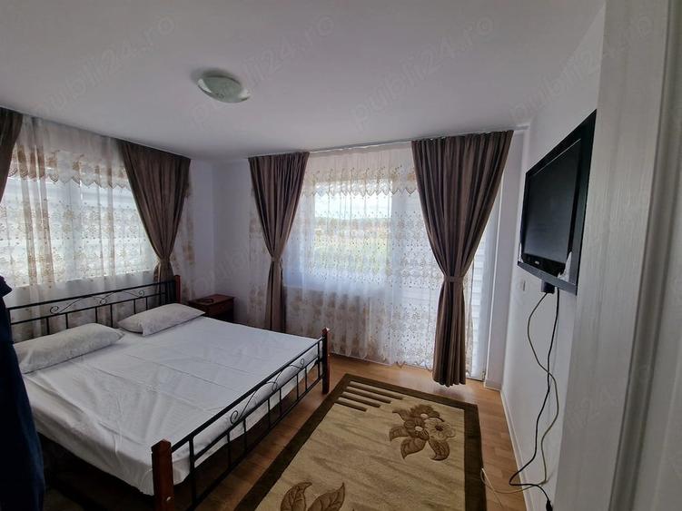 Casă cu Teren 514 Mp în Central