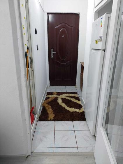 Garsonieră nedecomandată în Central