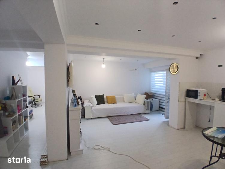 Berceni - Drumul Binelui - 3 camere cu gradina proprie 43 mp -centrala - 11