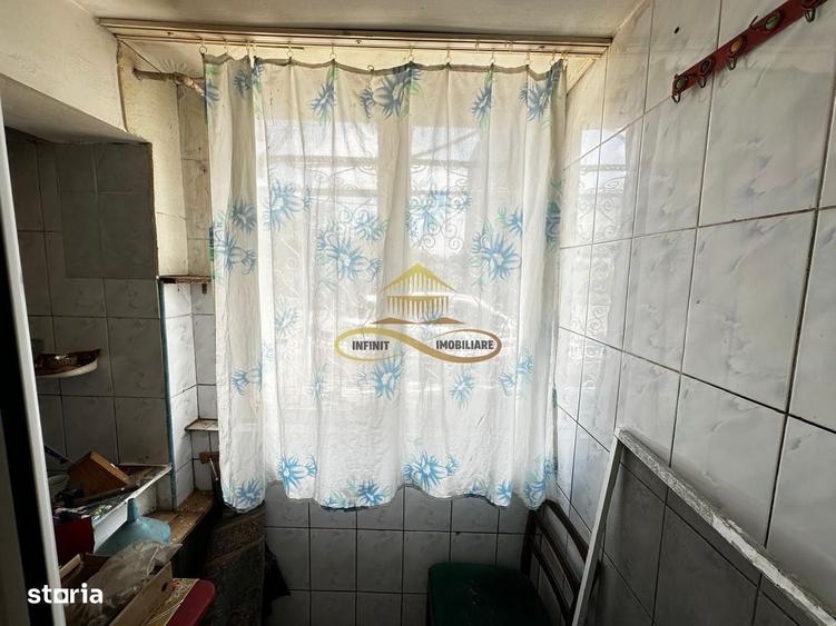 Garsonieră în Podei