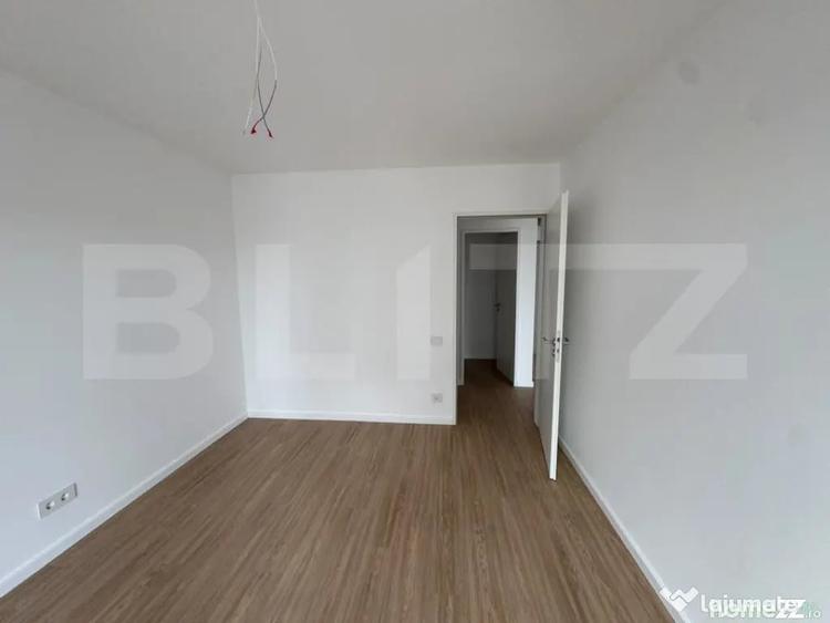 Apartament cu 2 camere semidecomandat în Semicentral