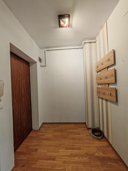 Apartament cu 2 camere, mobilat în Pipera