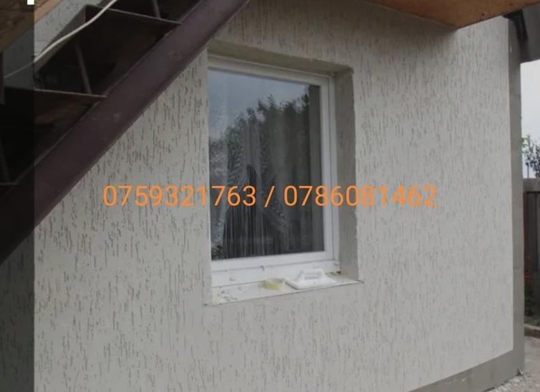 Casă cu 3 camere cu Teren 1000 Mp în Central