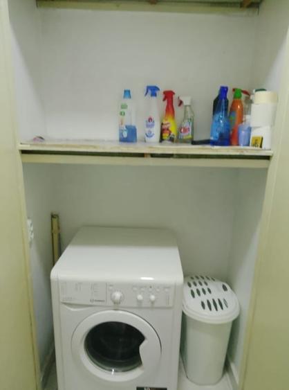 Apartament cu 3 camere decomandat, mobilat în Iancului