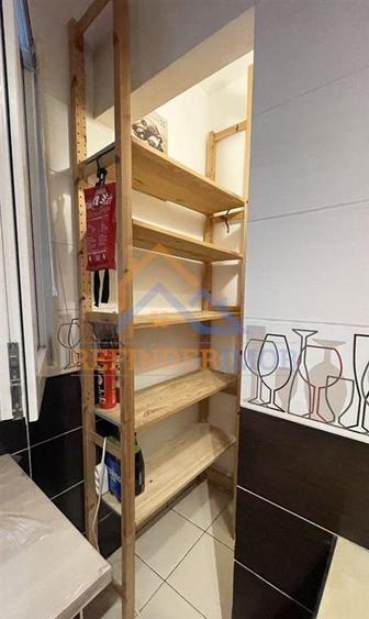 Apartament cu 2 camere decomandat, mobilat în Fizicienilor