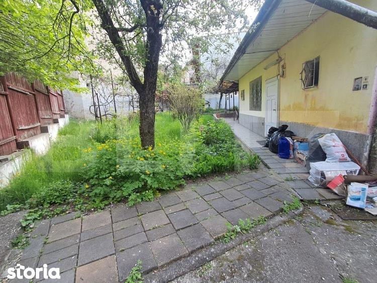 Oportunitate unica: casa in zona centrala, - 11