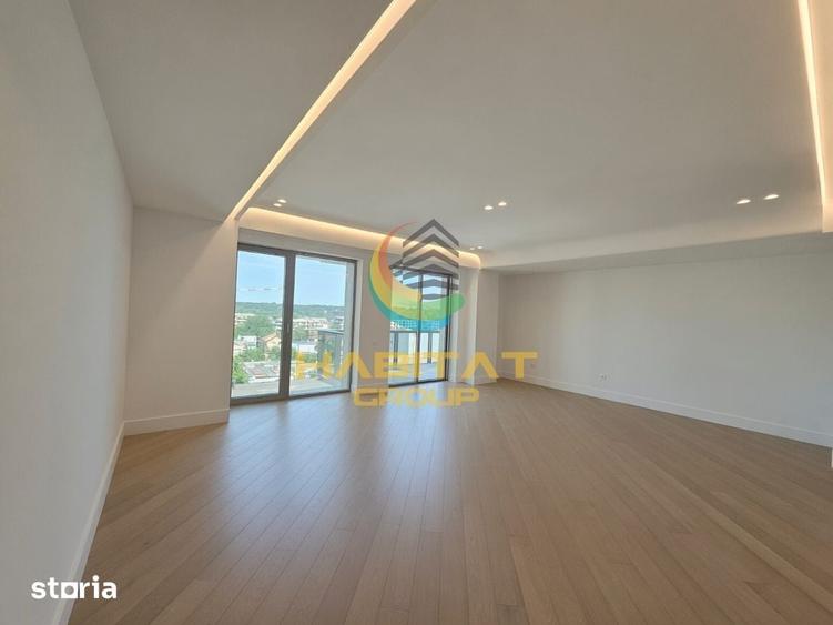 Vanzare Apartament 4 camere - Pipera | Cortina 126 | 149mpc - 3