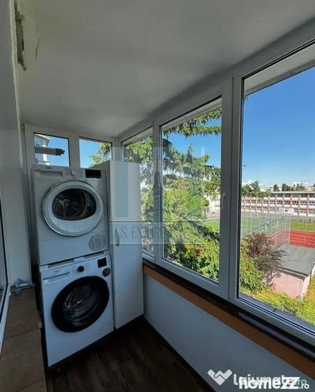 Apartament cu 2 camere semidecomandat în Drumul Carului